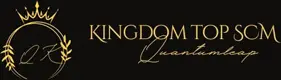 A kingdom of gold logo